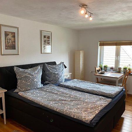 Werners Doppelzimmer Insul Extérieur photo