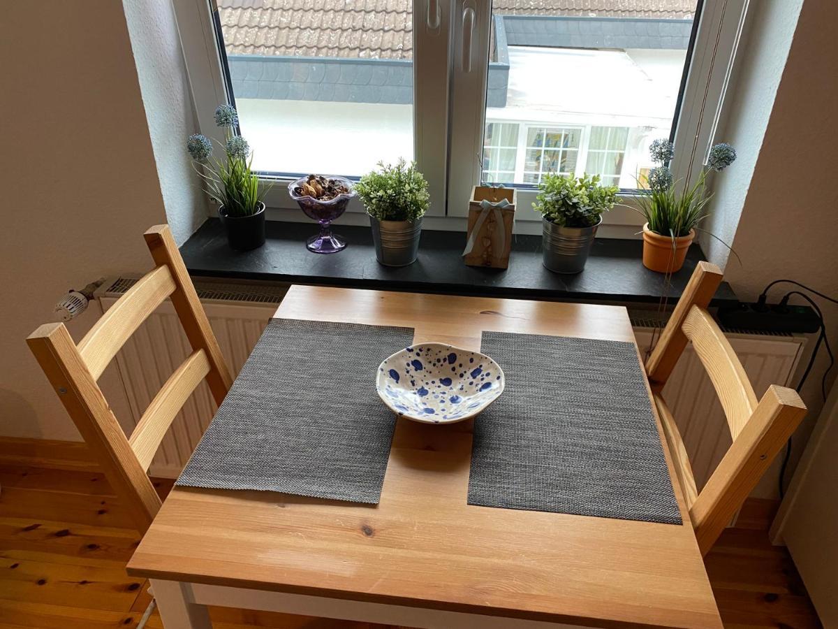 Werners Doppelzimmer Insul Extérieur photo