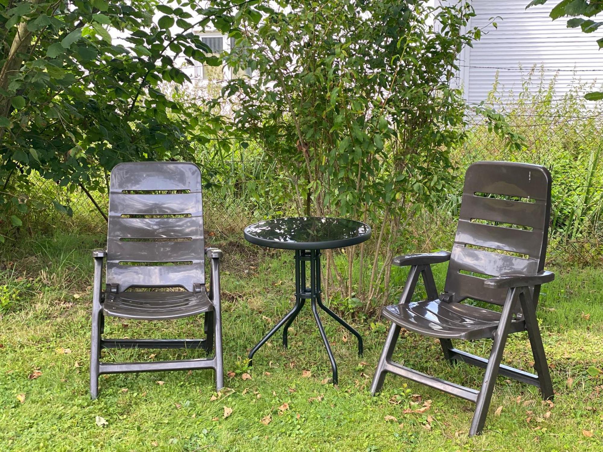 Werners Doppelzimmer Insul Extérieur photo